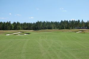 21 Club (El Boqueron) 3rd Fairway